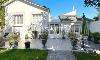 Maison 7 Pièces 157 m² à vendre à Champs-sur-Marne (77420)