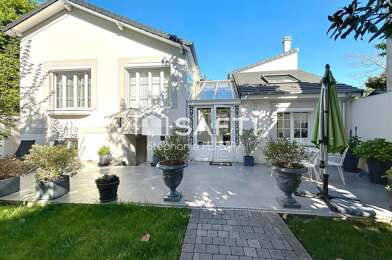 Maison 7 pièces 599000 €