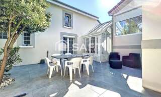 Maison 7 Pièces 157 m² à vendre à Champs-sur-Marne (77420)