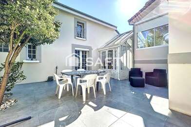 Maison 7 pièces 599000 €