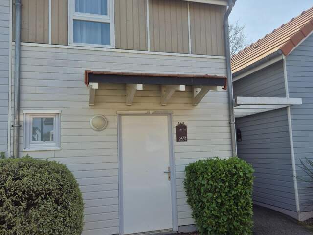 Maison duplex 3 pièces 46 m2 — photo du bien