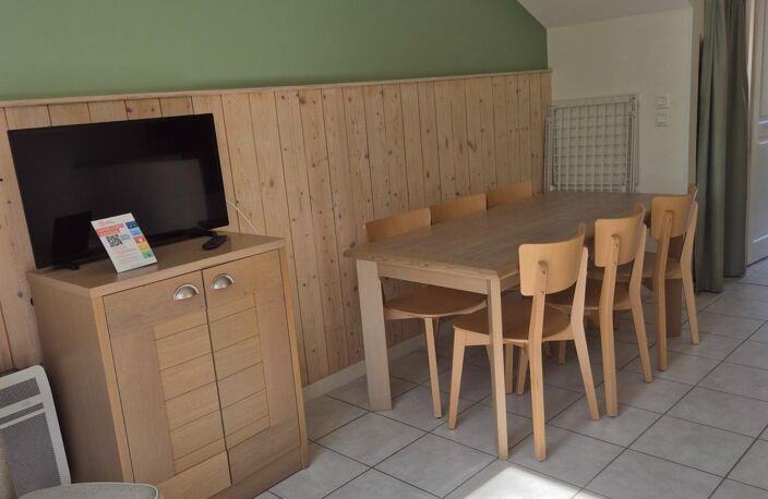 Maison duplex 3 pièces 46 m2 — photo 3
