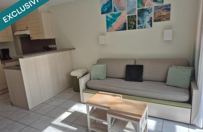 Maison duplex 3 pièces 46 m2 — photo 4