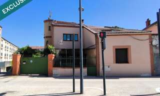 Maison 17 Pièces 350 m² à vendre à Toulouse (31300)
