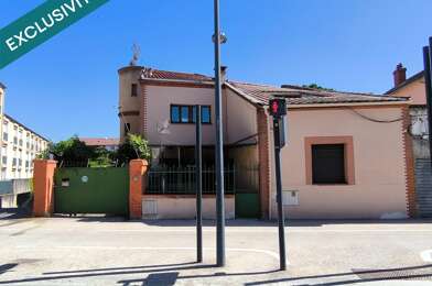 Maison 17 pièces 1500000 €