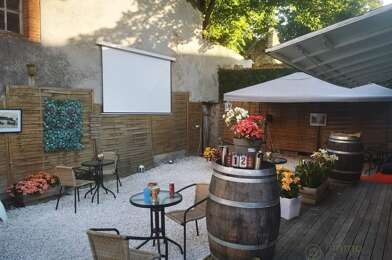 Maison 5 pièces 26000 €