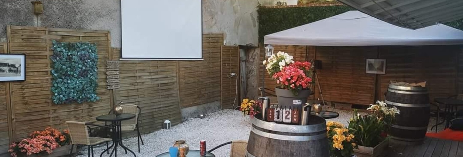 Maison 5 Pièces 100 m² à vendre à Reuilly (36260)