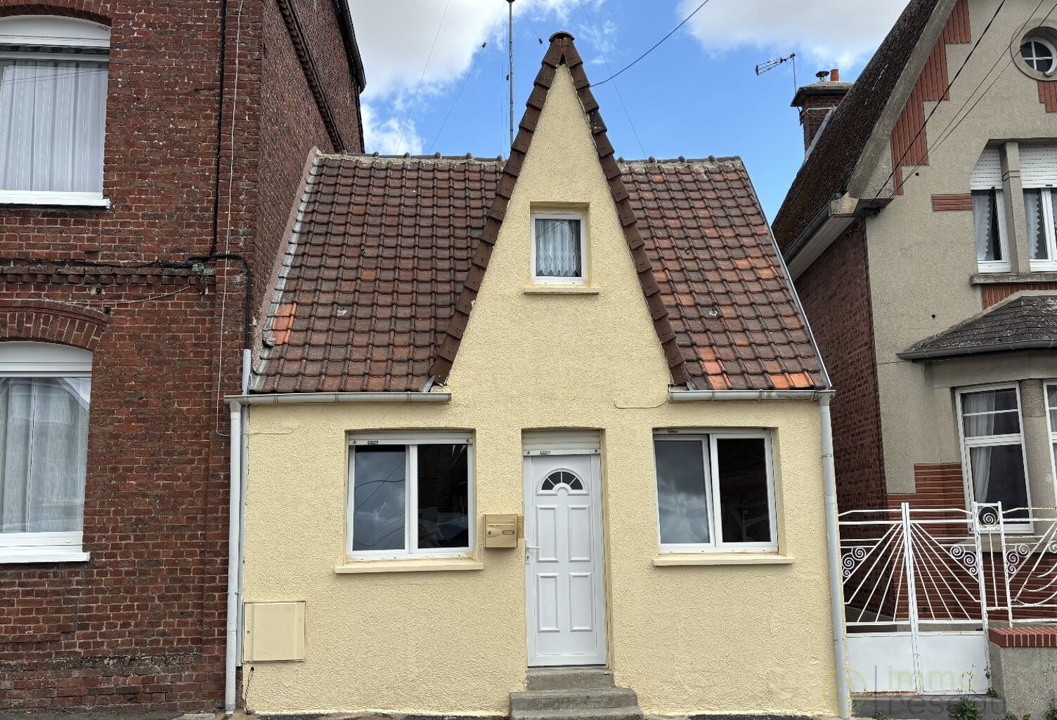 Maison — photo 1