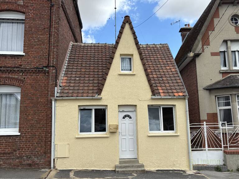Maison — photo 1