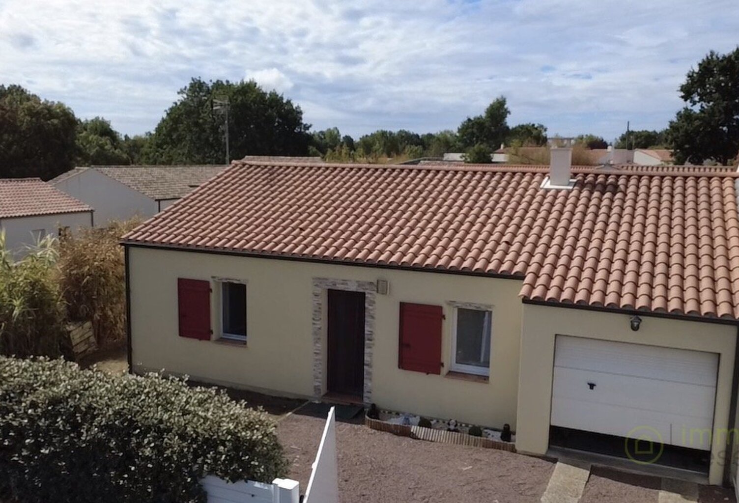 Maison — photo 1