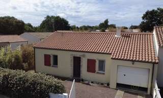 Maison 3 Pièces 78 m² à vendre à Saint-Révérend (85220)