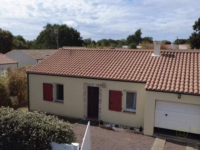 Maison — photo du bien
