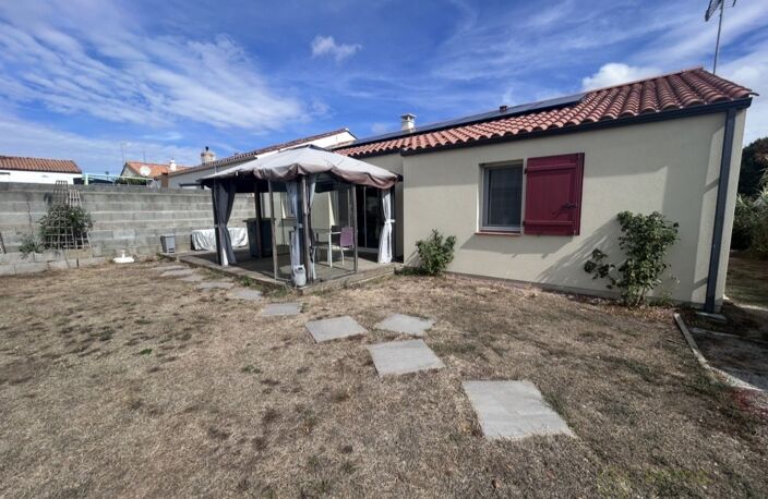 Maison — photo 2