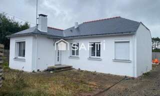 Maison 4 Pièces 85 m² à vendre à La Montagne (44620)