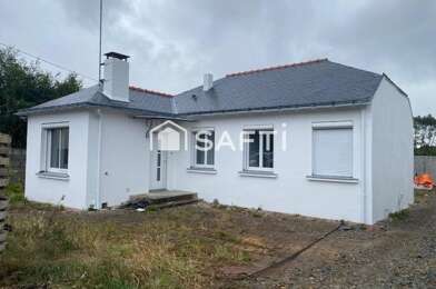 Maison 4 pièces 291000 €