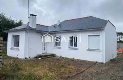LA MONTAGNE 44620 - Maison 4 pièces entièrement rénové en 2026 — photo du bien