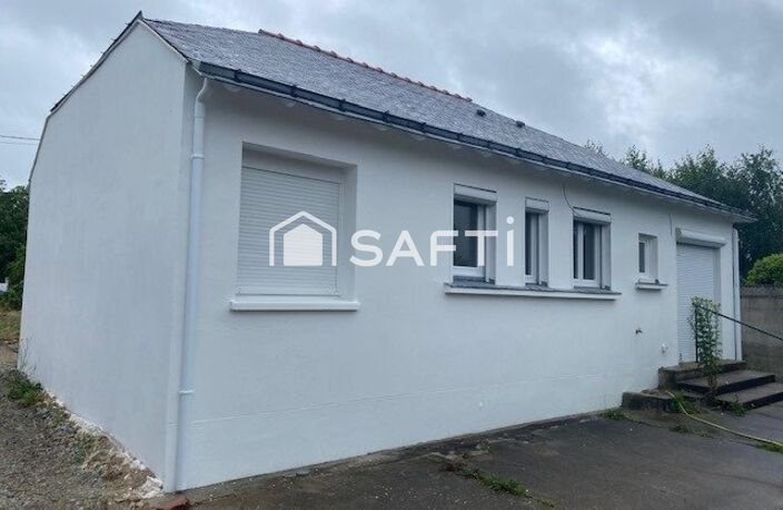 LA MONTAGNE 44620 - Maison 4 pièces entièrement rénové en 2026 — photo 2