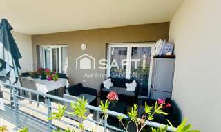 Appartement 4 Pièces 70 m² à vendre à Cannes-Écluse (77130)