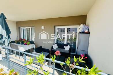 Appartement 4 pièces 195000 €
