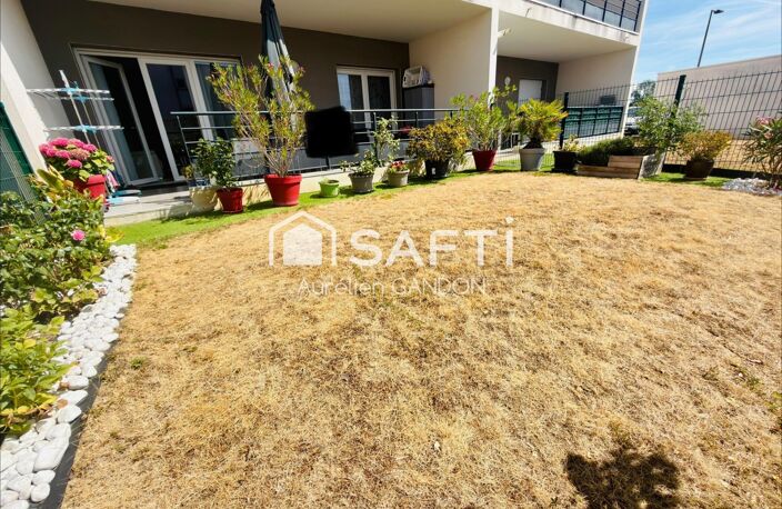 APPARTEMENT AU CALME, ET DE BELLE PRESTATION. — photo 2