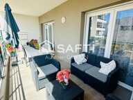 APPARTEMENT AU CALME, ET DE BELLE PRESTATION. — photo 3