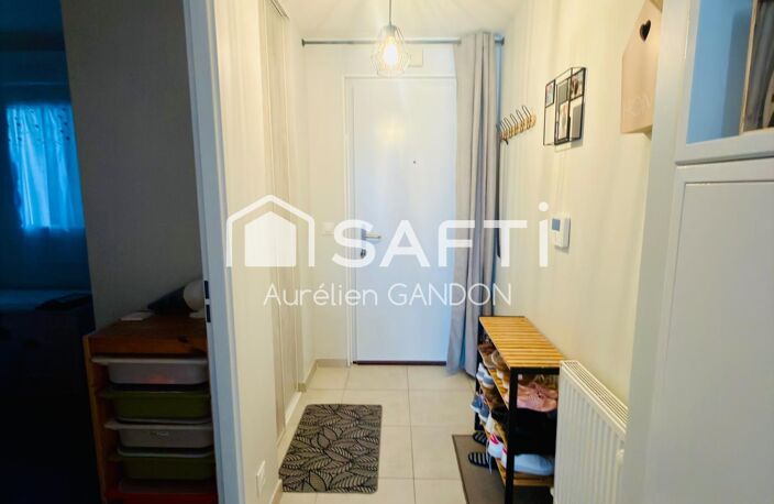 APPARTEMENT AU CALME, ET DE BELLE PRESTATION. — photo 4