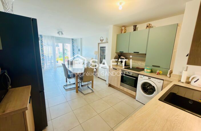 APPARTEMENT AU CALME, ET DE BELLE PRESTATION. — photo 5