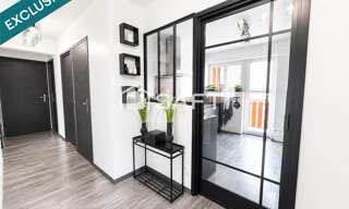 Appartement 4 Pièces 84 m² à vendre à Faverges-Seythenex (74210)