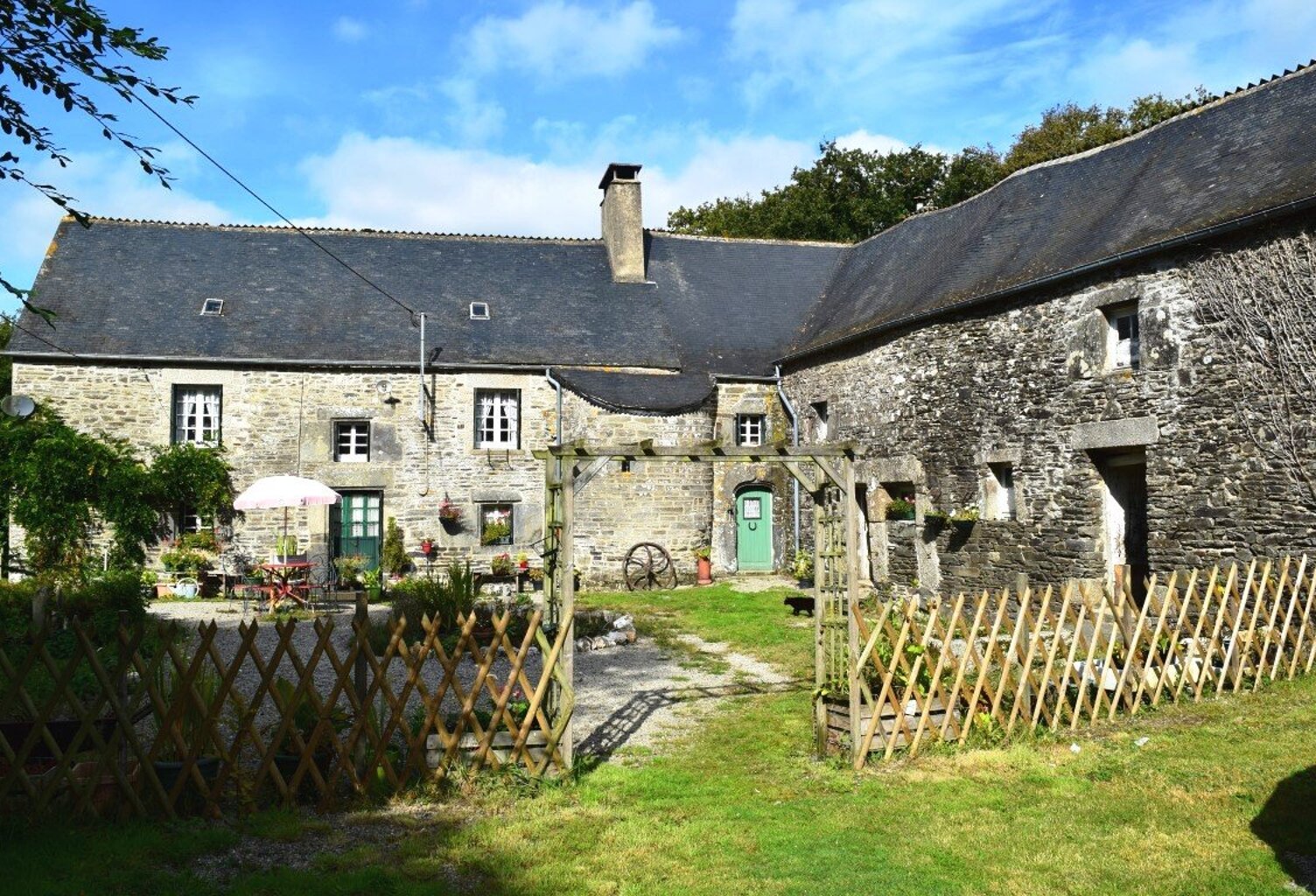 Maison — photo 1