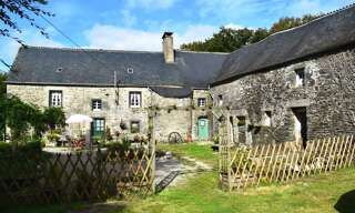 Maison 7 Pièces  m² à vendre à Sainte-Tréphine (22480)
