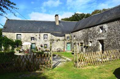 Maison 7 pièces 227550 €