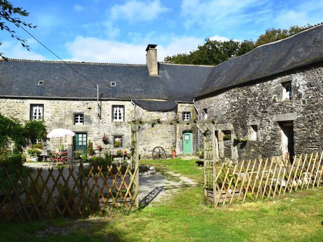 Maison — photo du bien