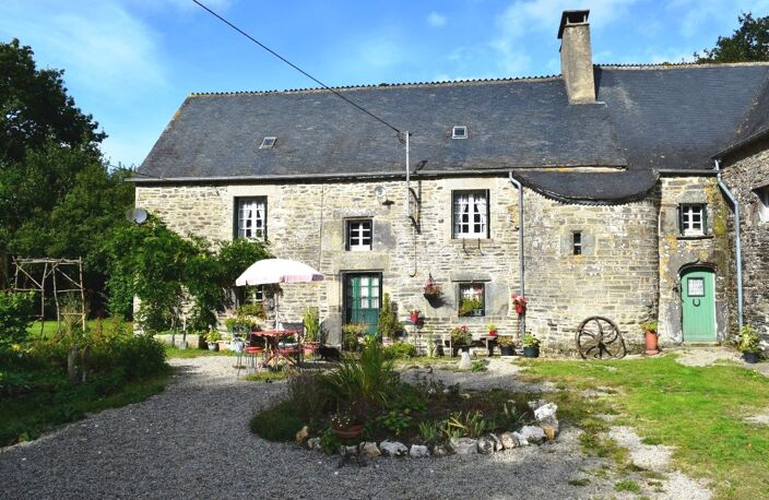 Maison — photo 2