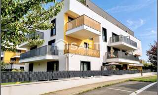 Appartement 3 Pièces 61 m² à vendre à Villepreux (78450)