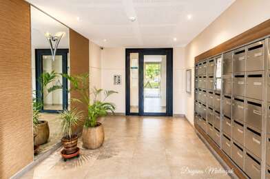 Appartement 3 pièces 285000 €