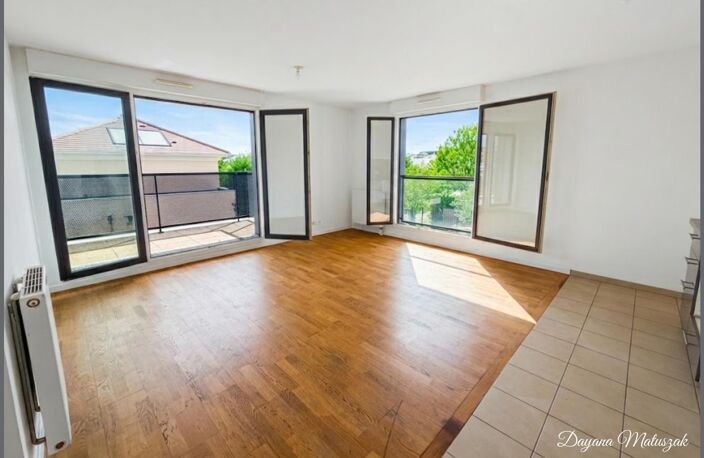 Dans une résidence 2016, appartement exp. Sud Ouest — photo 3