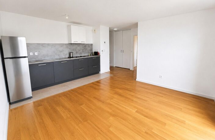 Dans une résidence 2016, appartement exp. Sud Ouest — photo 4
