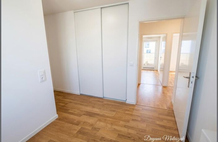 Dans une résidence 2016, appartement exp. Sud Ouest — photo 5