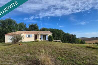 Maison 4 pièces 234000 €