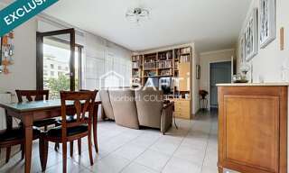 Appartement 4 Pièces 74 m² à vendre à Saint-Cyr-l'École (78210)