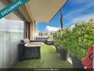 4P de 74m2 de standing et ses deux parkings en S/sol — photo 2