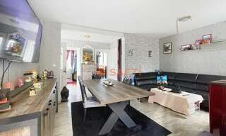 Maison 5 Pièces 110 m² à vendre à Lucquy (08300)