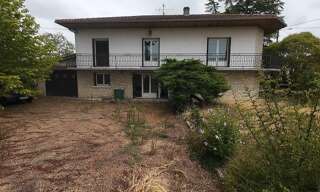 Maison 8 Pièces 168 m² à vendre à Montayral (47500)