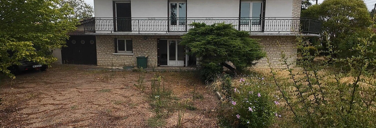Maison 8 Pièces 168 m² à vendre à Montayral (47500)