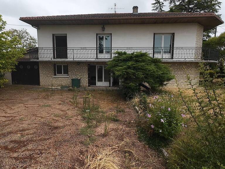 Maison familiale proche commerces — photo 1