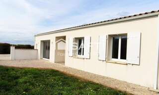 Maison 4 Pièces 85 m² à vendre à Saint-Simon-de-Pellouaille (17260)