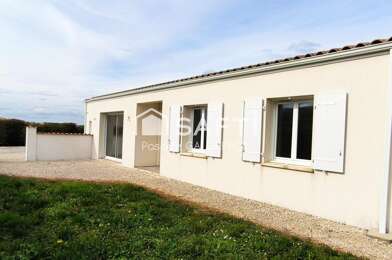 Maison 4 pièces 215000 €