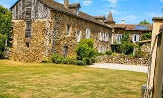 Maison 10 Pièces 300 m² à vendre à Pampelonne (81190)