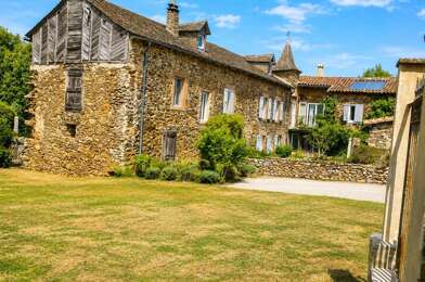 Maison 10 pièces 490000 €