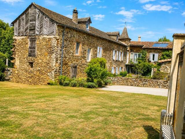 Maison 10 pièces de 300m² — photo du bien